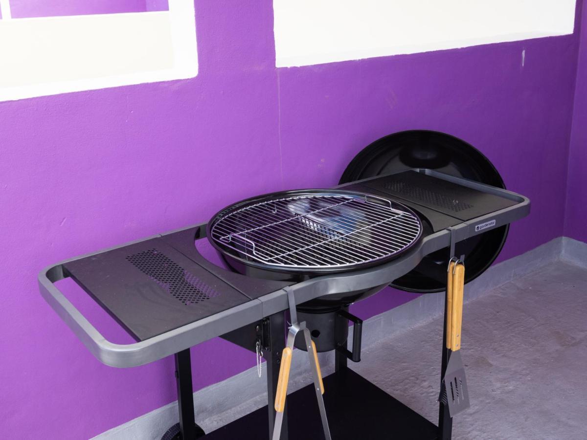 Live Icod Buen Paso Daire Icod De Los Vinos Dış mekan fotoğraf