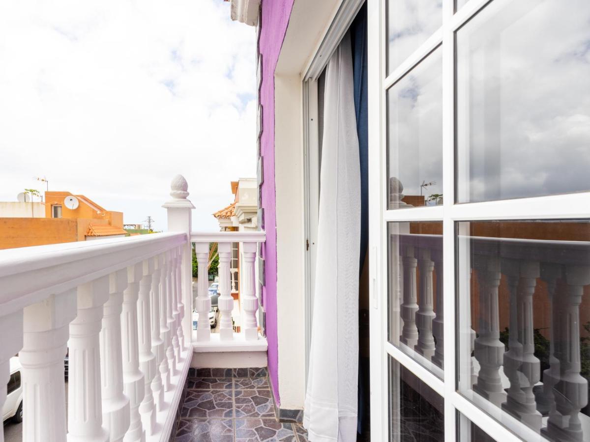 Live Icod Buen Paso Daire Icod De Los Vinos Dış mekan fotoğraf
