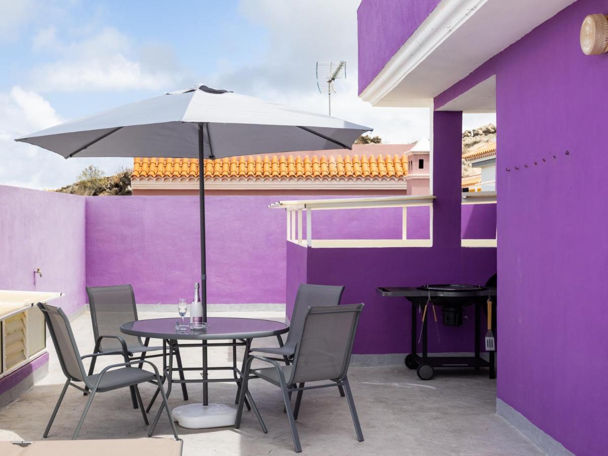 Live Icod Buen Paso Daire Icod De Los Vinos Dış mekan fotoğraf