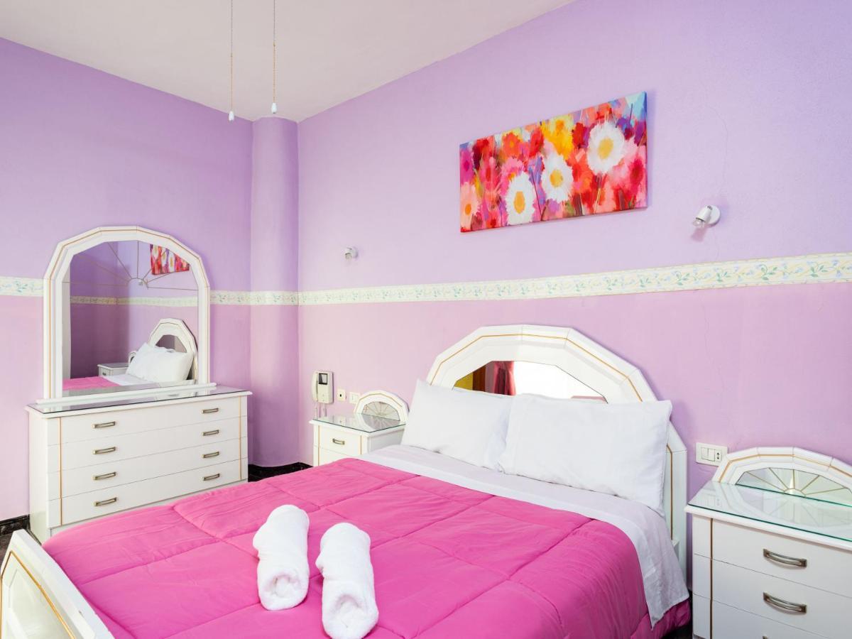Live Icod Buen Paso Daire Icod De Los Vinos Dış mekan fotoğraf