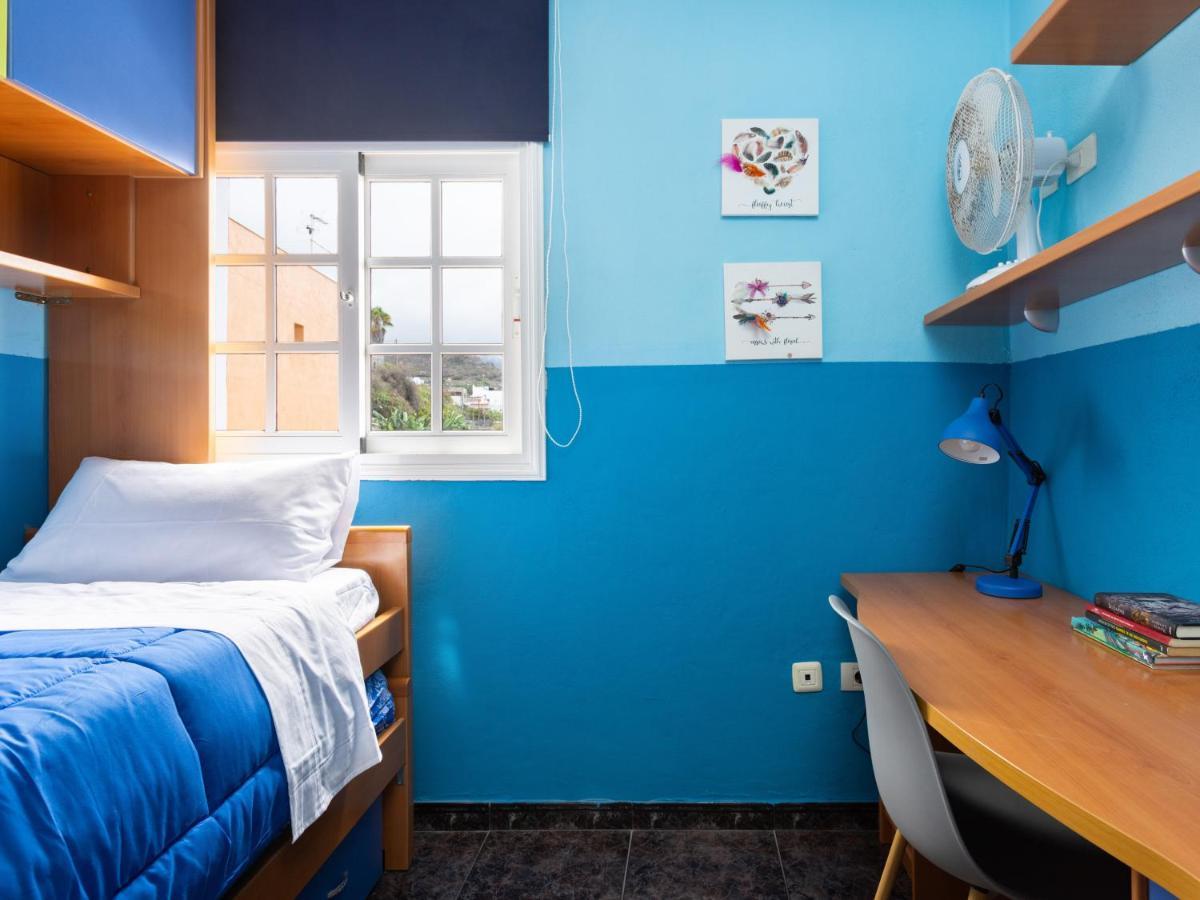 Live Icod Buen Paso Daire Icod De Los Vinos Dış mekan fotoğraf