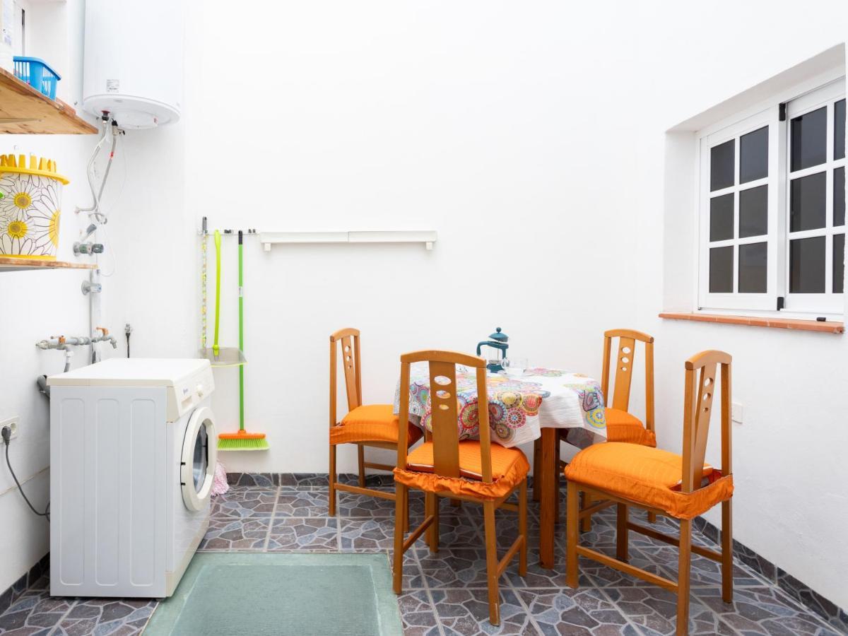 Live Icod Buen Paso Daire Icod De Los Vinos Dış mekan fotoğraf