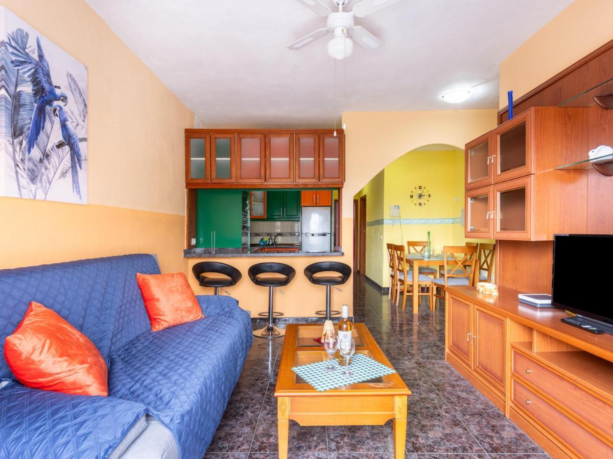Live Icod Buen Paso Daire Icod De Los Vinos Dış mekan fotoğraf