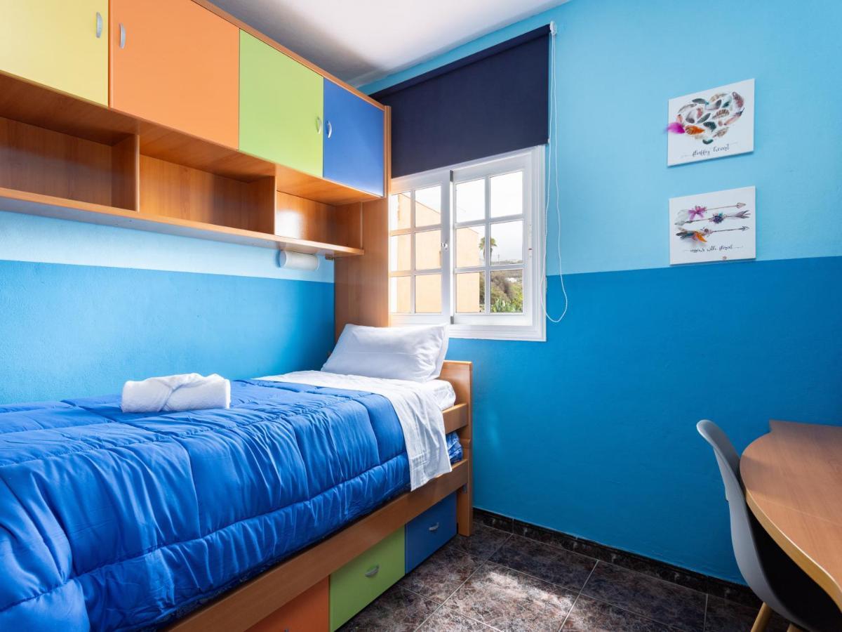 Live Icod Buen Paso Daire Icod De Los Vinos Dış mekan fotoğraf